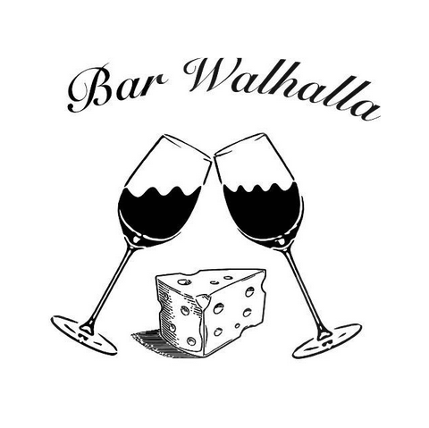 Bar Walhalla